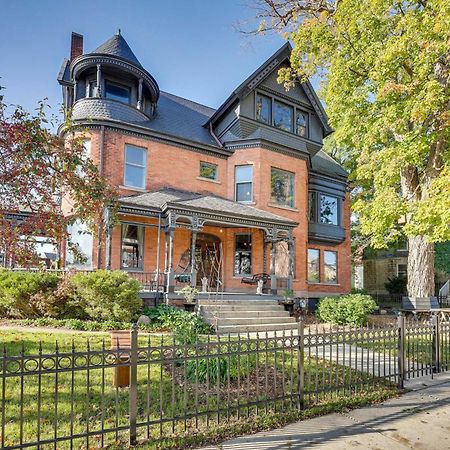 Stunning Historic Home With Original Features! Jackson Exterior foto